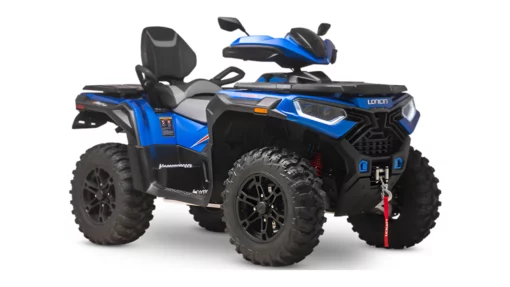 QuadTech-Koch Quadmarke LONCIN XWolf 1000 Quad UTV