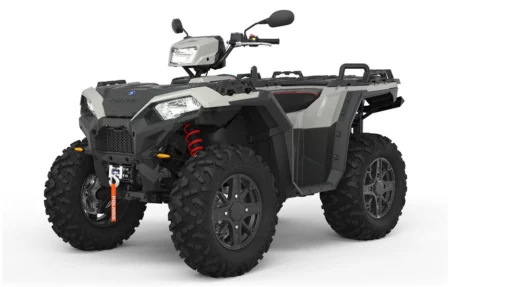 QuadTech-Koch Quadmarke POLARIS Sportsman XP 1000 Quad ATV