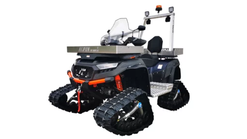 QuadTech-Koch Quadmarke TGB Blade 1000 Alpin Quad ATV