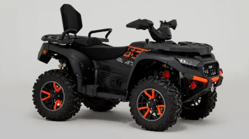 QuadTech-Koch Quadmarke TGB Blade 1000 Quad ATV