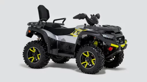 QuadTech-Koch Quadmarke TGB Blade 1000 Quad ATV