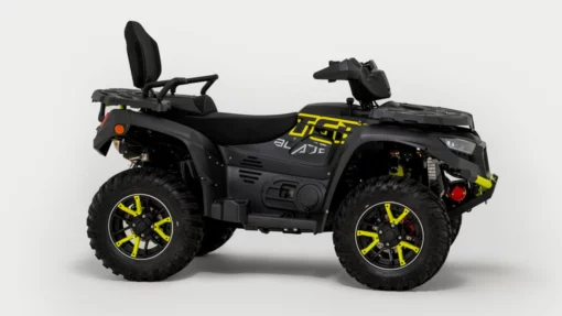 QuadTech-Koch Quadmarke TGB Blade 1000 Touring Quad ATV