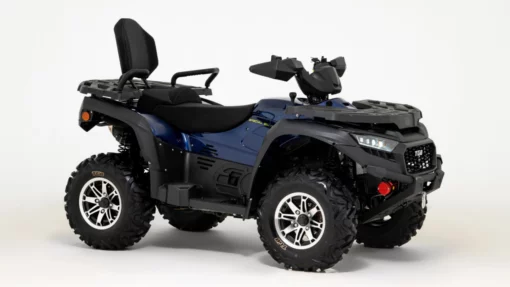 QuadTech-Koch Quadmarke TGB Blade 1000 Quad ATV