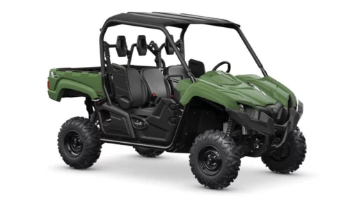 QuadTech-Koch Quadmarke YAMAHA Viking Winter Quad UTV