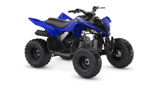 QuadTech-Koch Quadmarke YAMAHA YFM90R Quad ATV