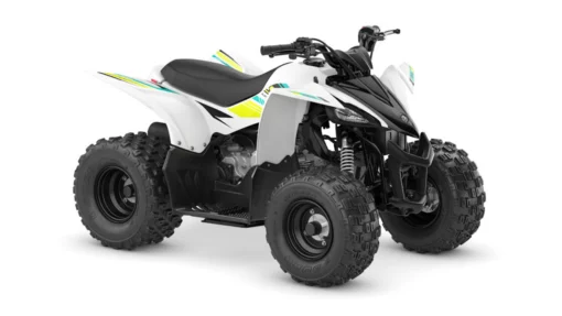 QuadTech-Koch Quadmarke YAMAHA YFZ50 Quad ATV