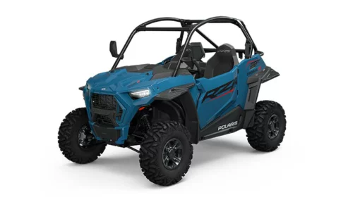 QuadTech-Koch Quadmarke POLARIS RZR Trail S 1000 Base Quad Side by Side