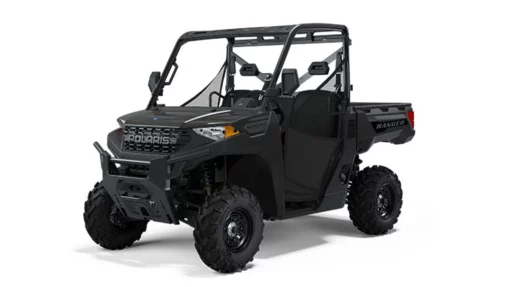 QuadTech-Koch Quadmarke POLARIS Ranger XP 1000 Base Quad UTV