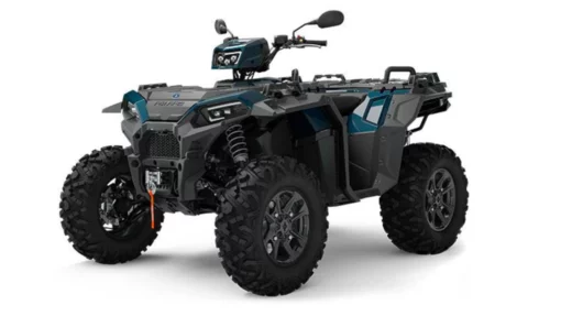 QuadTech-Koch Quadmarke POLARIS Sportsman 1000 S Quad ATV