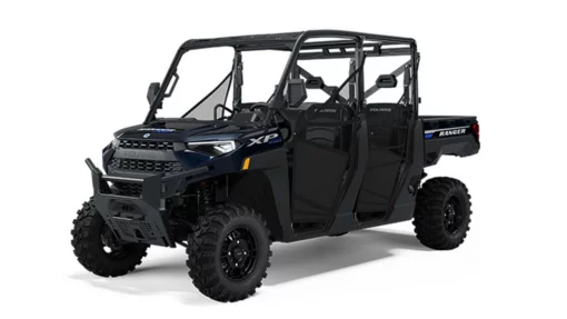 QuadTech-Koch Quadmarke POLARIS Ranger XP 1000 Crew Quad UTV