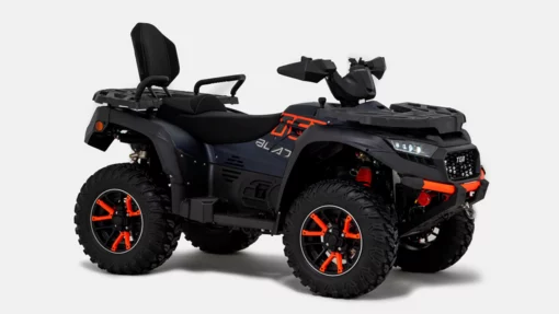 QuadTech-Koch Quadmarke TGB Blade 1000 LT MAX Quad ATV