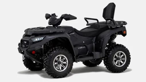 QuadTech-Koch Quadmarke TGB Blade 1000 LT Quad ATV