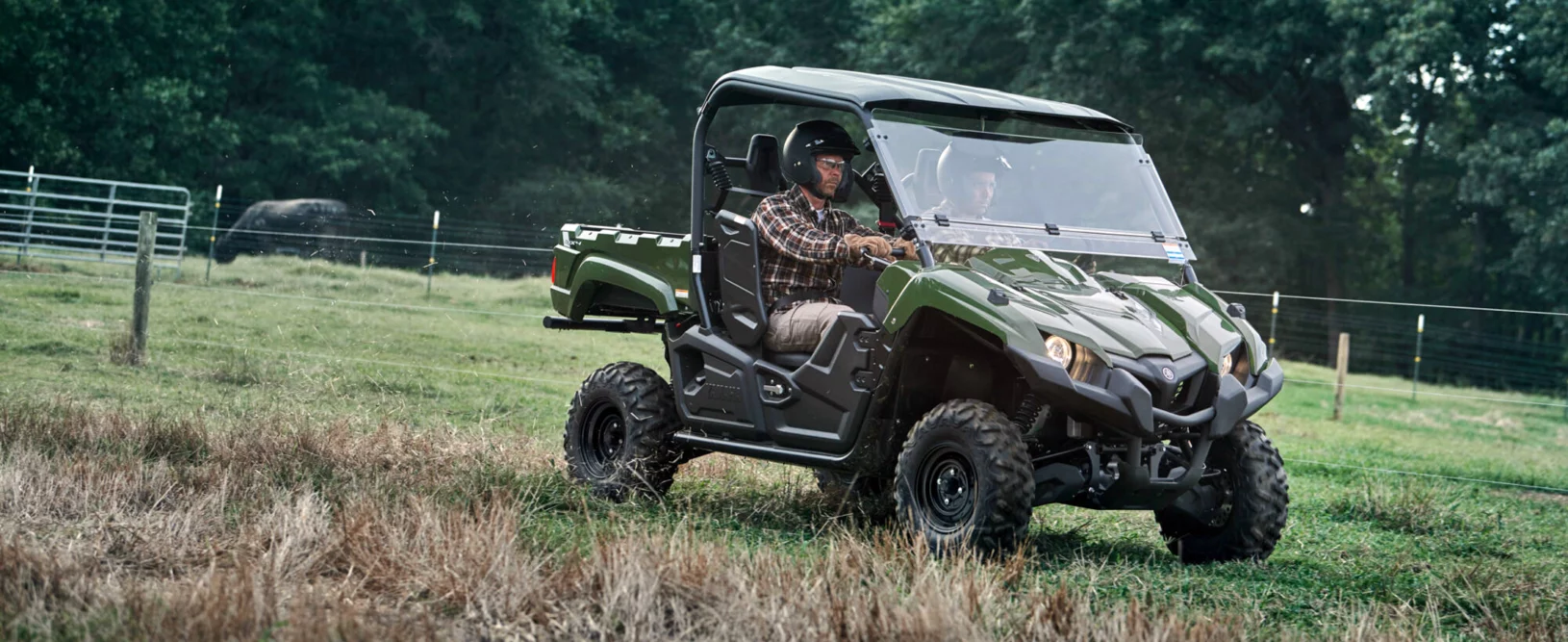 QuadTech-Koch Quadmarke YAMAHA Viking Quad ATV UTV Side by Side