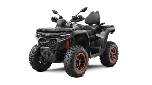 QuadTech-Koch Quadmarke CFMOTO CFORCE 1000 Quad ATV