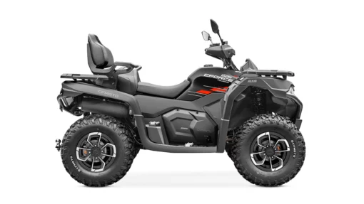 QuadTech-Koch Quadmarke CFMOTO CFORCE 625 Quad ATV