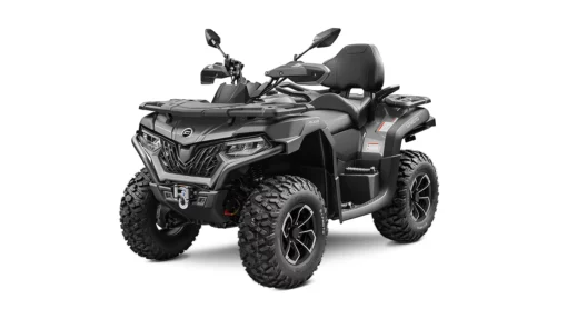 QuadTech-Koch Quadmarke CFMOTO CFORCE 625 Quad ATV