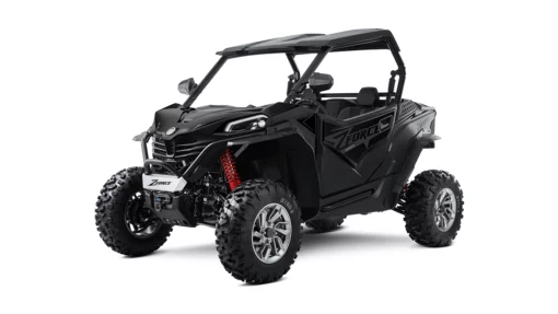 QuadTech-Koch Quadmarke CFMOTO ZFORCE 950 SPORT Quad Side by Side