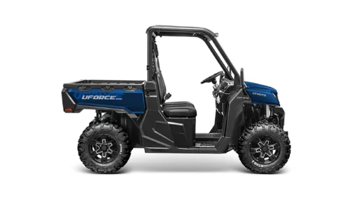 QuadTech-Koch Quadmarke CFMOTO UFORCE 600 Quad UTV