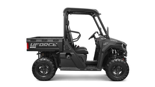 QuadTech-Koch Quadmarke CFMOTO UFORCE 600 Quad UTV