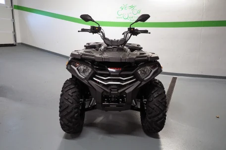 QuadTech-Koch AG Quadmarke LONCIN XWolf 300 Quad ATV